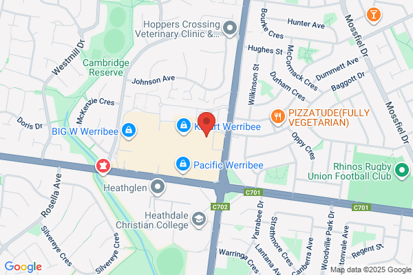 Audika Hearing Clinic Werribee
