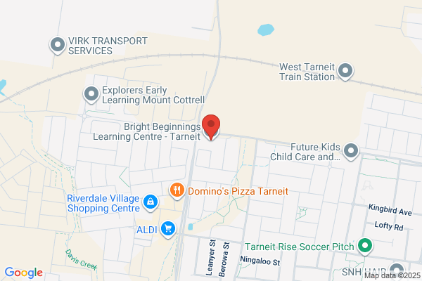 ABC Developmental Learning Centre - Tarneit South