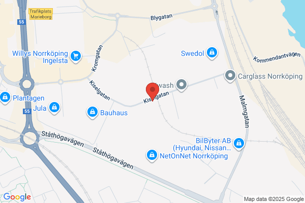 BG Gas Service