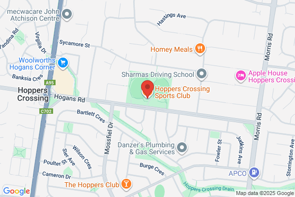 Hoppers Crossing Sports Club