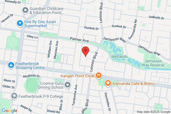 Hounslow Business Services