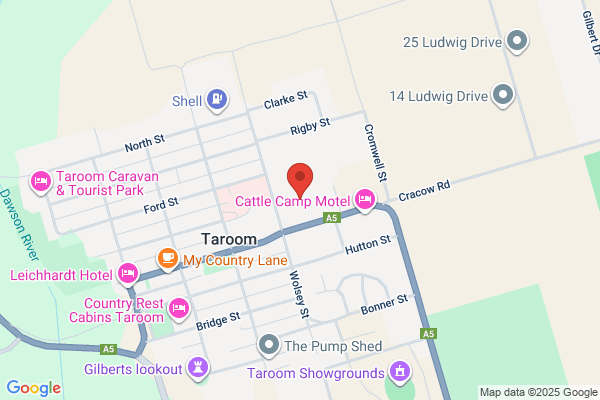 Taroom State School
