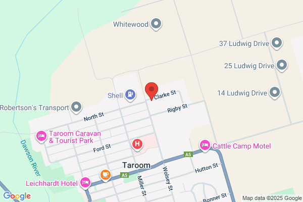 Tyrepower Taroom