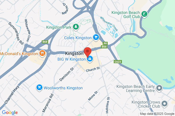 Specsavers Optometrists - Kingston