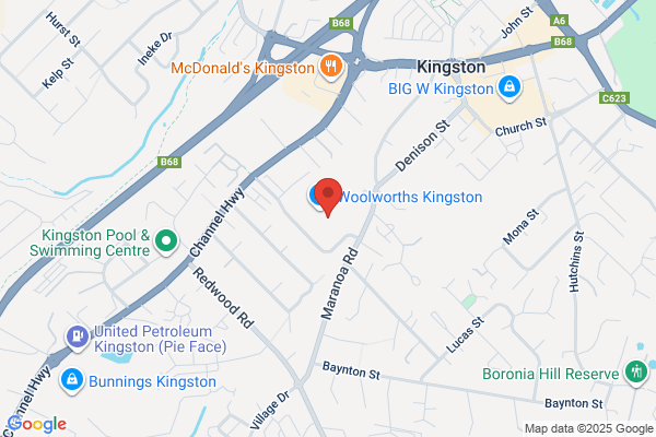 Kingston Town Meats