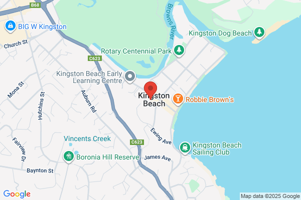 All and Sundry with Kingborough Connection