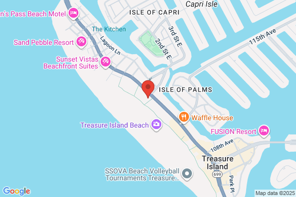 Beachside Motel-Hotel