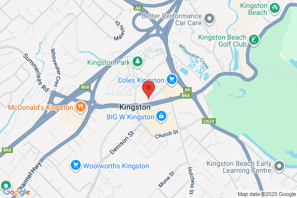 John Street Medical Centre