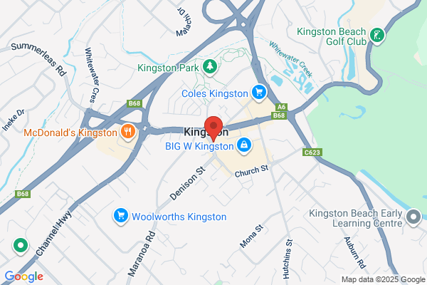 Kingston Animal Hospital