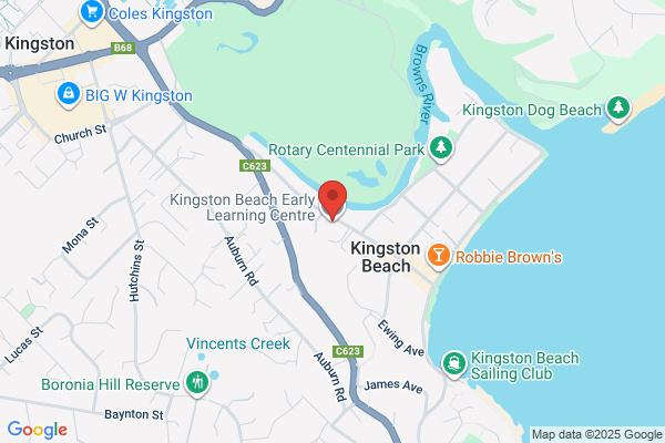Kingston Child Care Centre