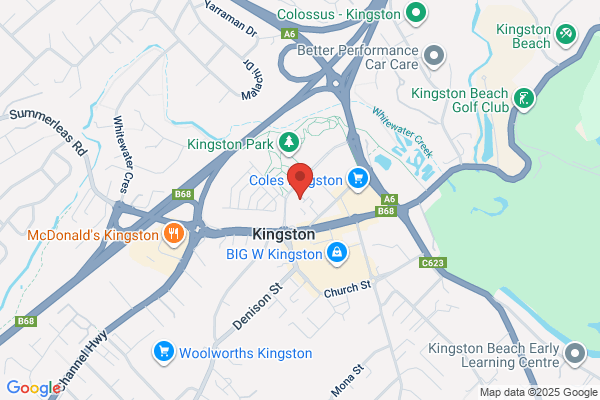 Kingston Community Health Centre