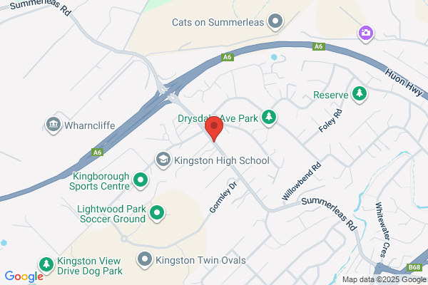 Kingston Croquet Club