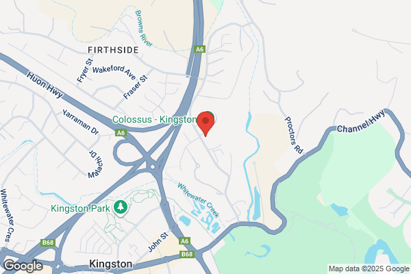 Kingston Joinery Pty Ltd