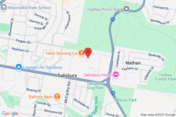 Allied Business Relocations Brisbane