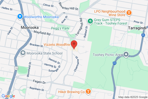 The Hart Centre - Moorooka