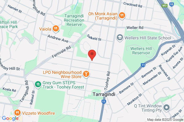 ABC Developmental Learning Centre - Tarragindi