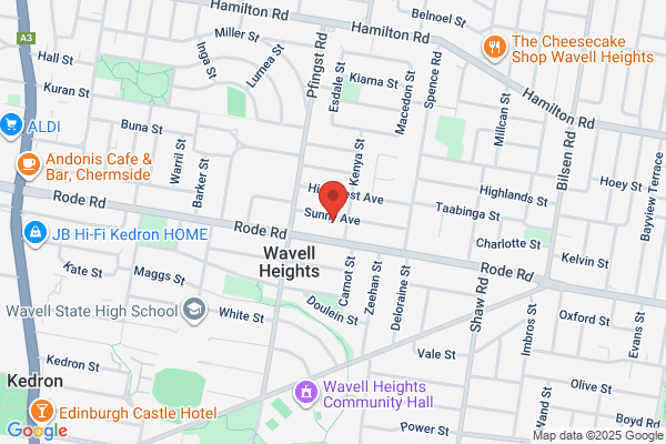 Brisbane Building & Pest Inspection Service