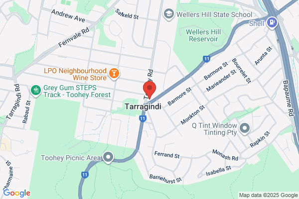 Foodstore Tarragindi