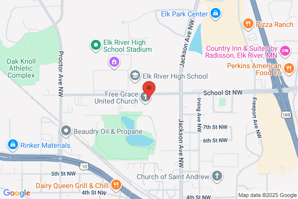 Grace Bible Institute