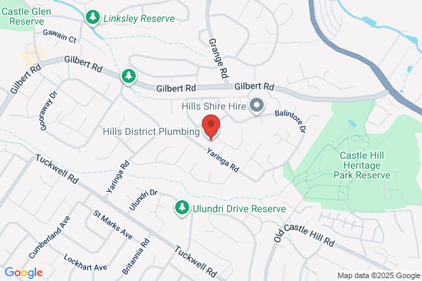 Hill's Plumbing & Drainage