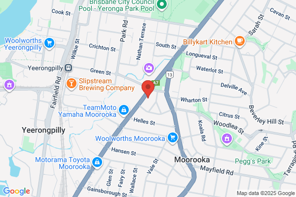 Localcoin Bitcoin ATM - Pearl Energy Moorooka