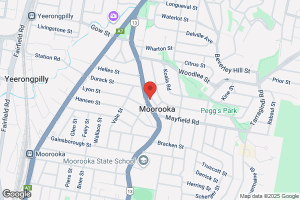 My Implant Dentist - Dentist Moorooka