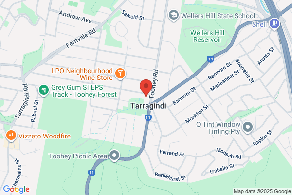 Tarragindi Child Care And Development