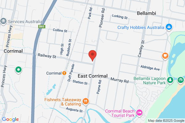 CoinFlip Bitcoin ATM - Enhance East Corrimal (East Corrimal)