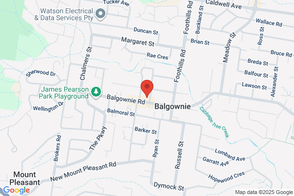 Liquorland Balgownie