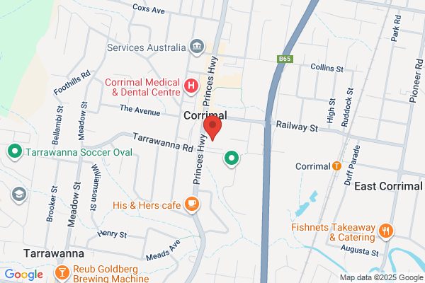 Specsavers Optometrists & Audiology - Corrimal Shopping Centre