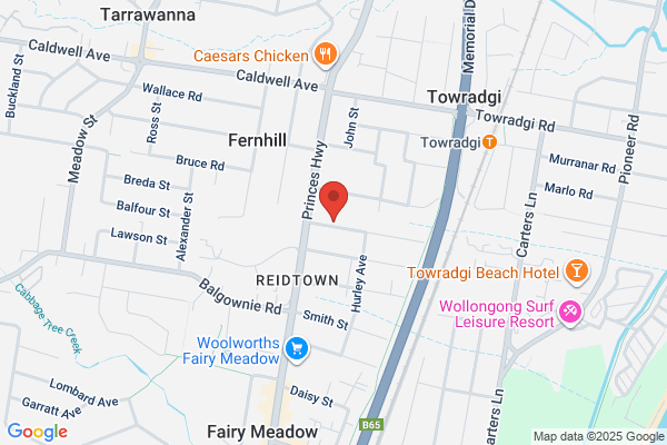 Mainteck Services Pty Ltd