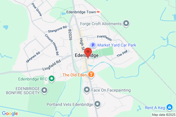 Eden Beauty Therapy