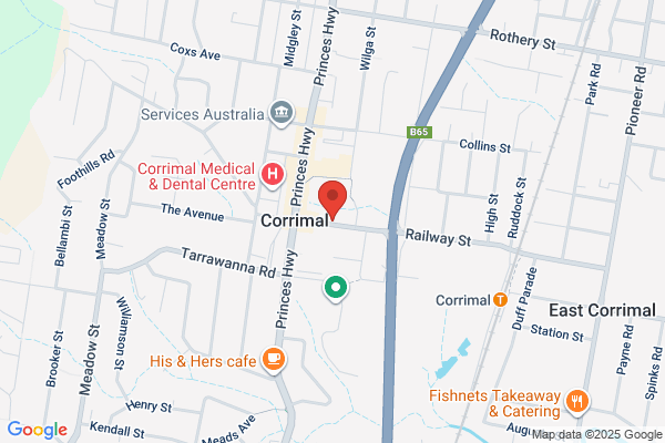F45 Training Corrimal