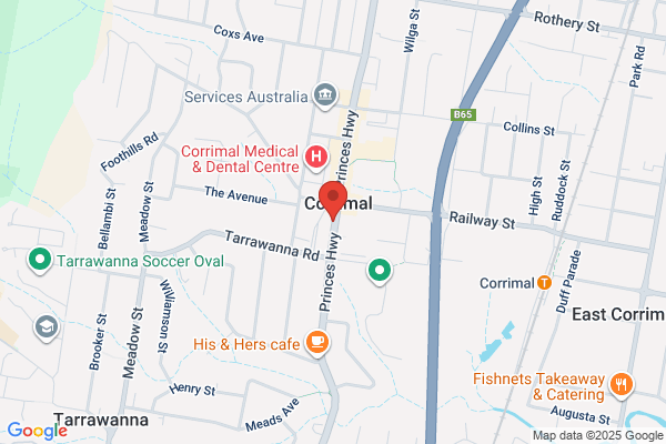 Illawarra Denture Clinic - Corrimal