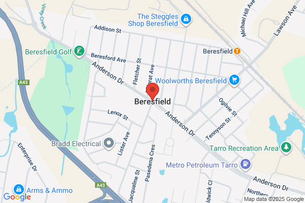 ABC Beresfield
