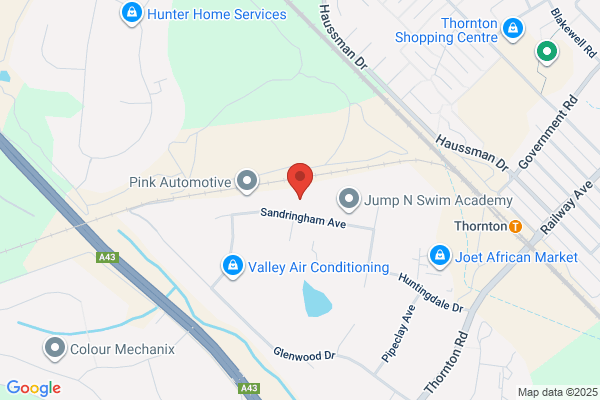 Bannister & Hunter Pty Ltd