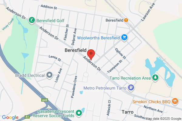 Beresfield Before & After School Care & Vacation Care