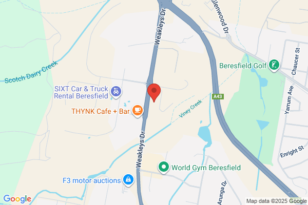 Beresfield Mowers & Small Engine Repairs