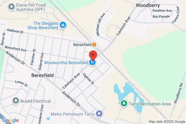 Beresfield Newsagency