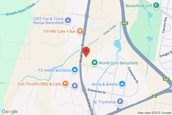 Beresfield Pet & Aquarium Centre