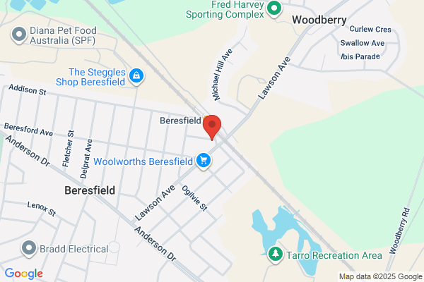 Beresfield Physiotherapy