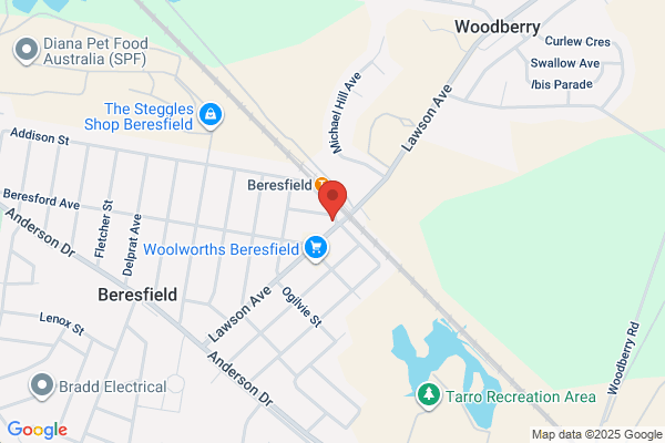 Beresfield Surgery