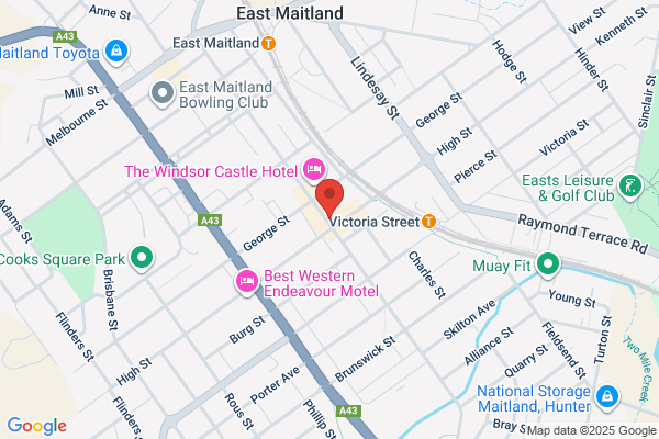 Julia Clarke Solicitor