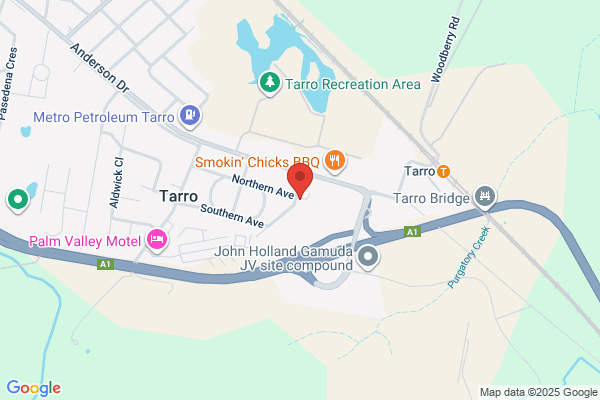 Tarro Public School