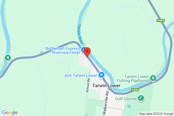 Tarwin River Motel