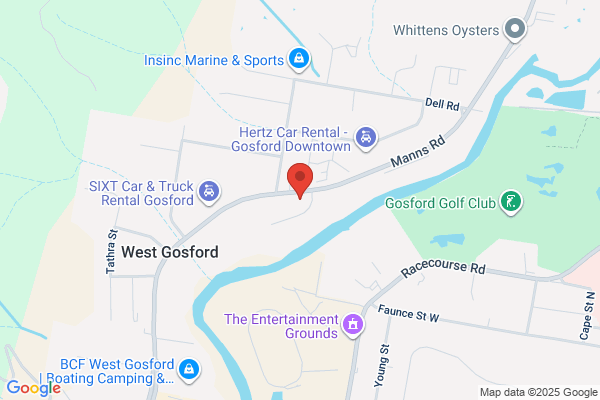 Gosford Irrigation & Water Solutions