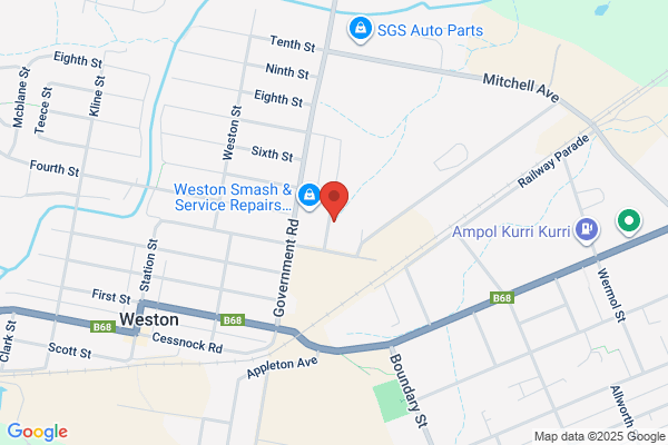 Australian Feed Co Pty Ltd