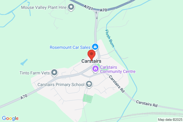 Carstairs Peter