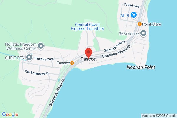 Central Coast Aqua-Seal Waterproofing Australia