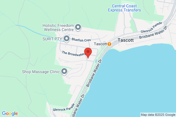 Gosford-Woodport Physical Culture Club Inc.